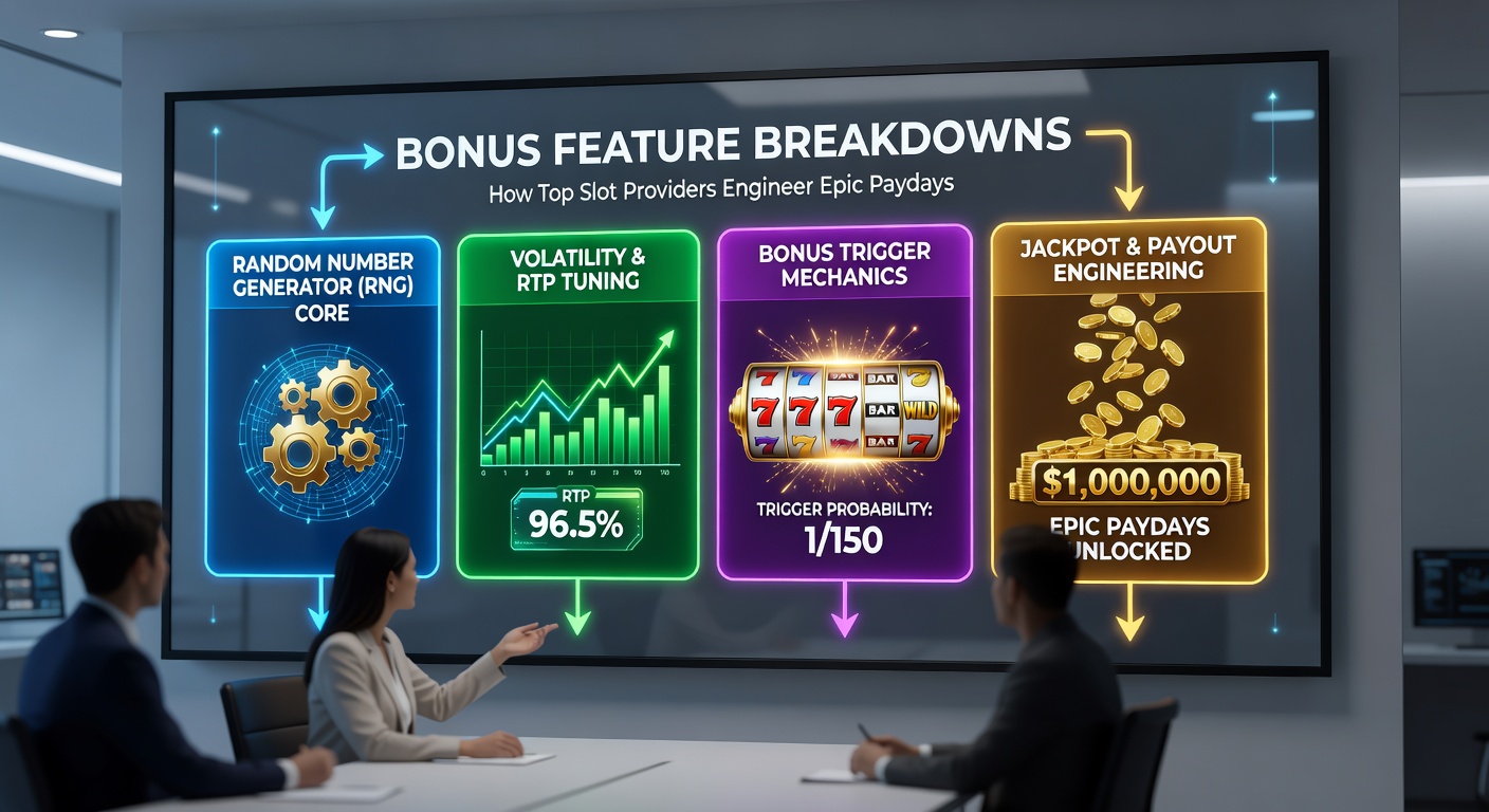 Close-up of slot bonus wheel spinning with glowing jackpots and multiplier segments lighting up sequentially