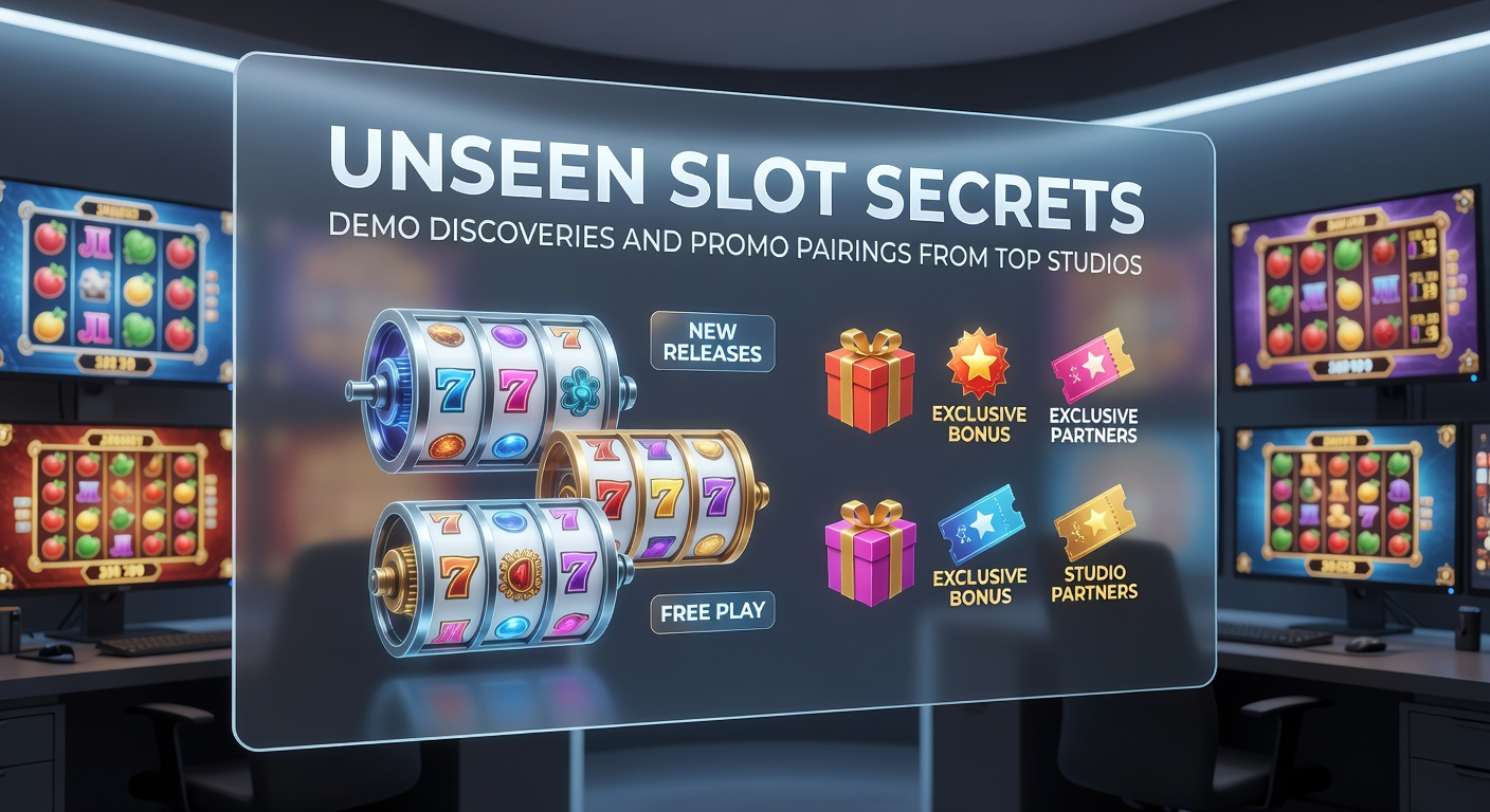 Dynamic screenshot of a slot promo pairing, featuring free spins activation and studio-branded bonus wheel